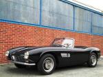 BMW 507 1957 года